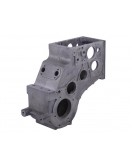 Корпус КПП (тип 2) - MT