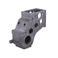 Корпус КПП (тип 2) - MT