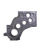 Корпус КПП (тип 2) - MT