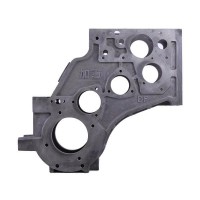 Корпус КПП (тип 2) - MT