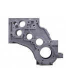 Корпус КПП (тип 2) - MT