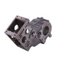 Корпус КПП (тип 2) - MT УЦЕНКА