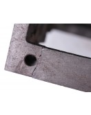 Корпус КПП (тип 2) - MT УЦЕНКА