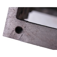 Корпус КПП (тип 2) - MT УЦЕНКА