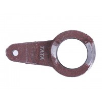 Рычаг подшипника выжимного - МТ