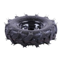 Колесо в сборе 3.5*6 (под 5 болтов) YBX