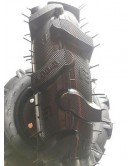 Колесо в сборе 4.00*8 (под 4 болта) YBX