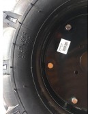 Колесо в сборе 5.00*12 (под 4 болта) YBX