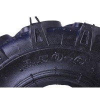 Покрышка с камерой 3.5*6 