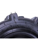 Покрышка с камерой 4.00*7 