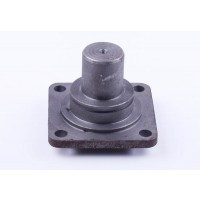 Маятник переднего моста