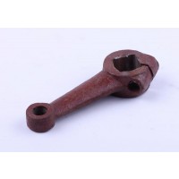 Рычаг поворотный правый Jinma