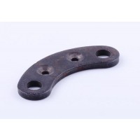 Пластина пружины