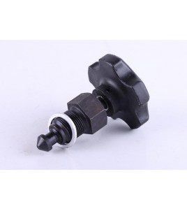 Клапан запорный в сборе DongFeng 240/244