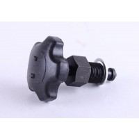 Клапан запорный в сборе DongFeng 240/244