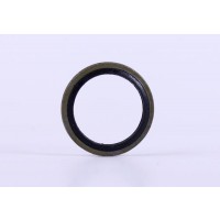 Кольцо медное диаметр 16 мм DongFeng 244