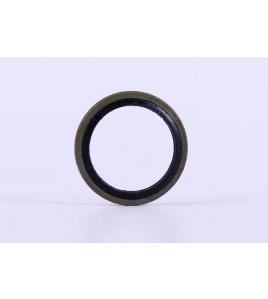 Кольцо медное диаметр 16 мм DongFeng 244