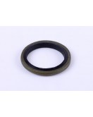 Кольцо медное диаметр 16 мм DongFeng 244