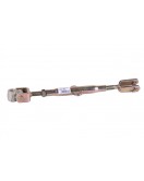 Раскос регулировочный гидронавесного механизма DongFeng 240/244 Раскос регулировочный гидронавесного механизма DongFeng 240/244