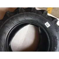 Покрышка с камерой 6.00*14 