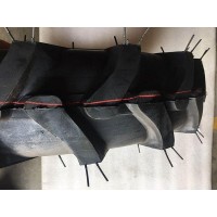 Покрышка с камерой 6.00*14 