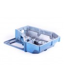 Крышка блока двигателя правая (тип 2) - ZS/ZH1100