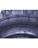 Покрышка с камерой 6.00*12 
