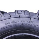 Покрышка с камерой 6.00*12 