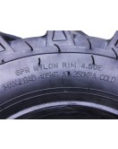 Покрышка с камерой 6.00*12 