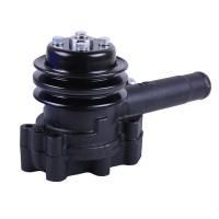 Насос водяной (помпа) 2-а ручья КМ385ВТ DongFeng 244/240, Foton 244, Jinma 244