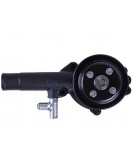 Насос водяной (помпа) 2-а ручья КМ385ВТ DongFeng 244/240, Foton 244, Jinma 244