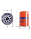 Фильтр масляный JX0710C2