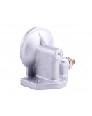 Кронштейн масляного фильтра с клапаном тип2 КМ385ВТ DongFeng 240/244, Foton 240/244, Jinma 240/244 Кронштейн масляного фильтра с клапаном тип2 КМ385ВТ DongFeng 240/244, Foton 240/244, Jinma 240/244