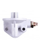 Кронштейн масляного фильтра с клапаном тип2 КМ385ВТ DongFeng 240/244, Foton 240/244, Jinma 240/244 Кронштейн масляного фильтра с клапаном тип2 КМ385ВТ DongFeng 240/244, Foton 240/244, Jinma 240/244