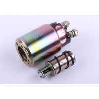 Втягивающее стартера 2,5KW DK1511D KM385BT Jinma 240/244