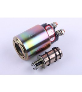 Втягивающее стартера 2,5KW DK1511D KM385BT Jinma 240/244