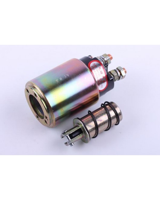 Втягивающее стартера 2,5KW DK1511D KM385BT Jinma 240/244