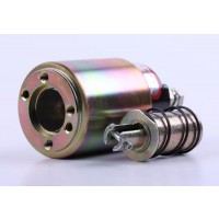 Втягивающее стартера 2,5KW DK1511D KM385BT Jinma 240/244