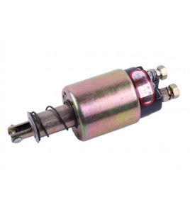 Втягивающее стартера Changwell QDJ1332A 2,5KW KM385BT Jinma 240/244