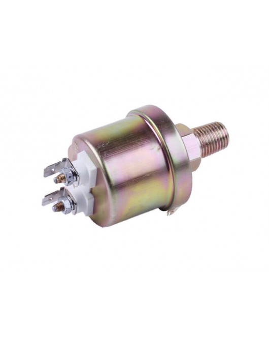 Датчик давления масла (2-х контактный) KM385BT