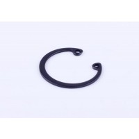 Кольцо стопорное для отверстия диаметр 26 мм KM385BT