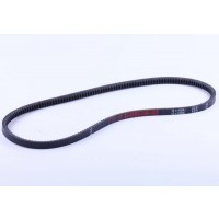 Ремень генератора AV13x1000 KM385BT