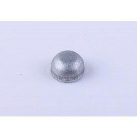 Заглушка диаметр 10 мм KM385BT