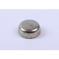 Заглушка водяной рубашки диаметр 20 мм KM385BT