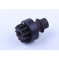 Бендикс стартера Z-11 4 шлица DL190-12