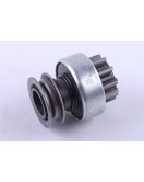 Бендикс стартера Z-10 Changwell QDJ1332A 2,5KW KM385BT Jinma 240/244