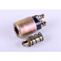 Втягивающее стартера 2,5KW DK1511D KM385BT