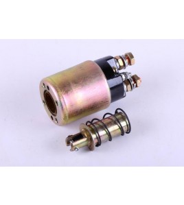 Втягивающее стартера 2,5KW DK1511D KM385BT 