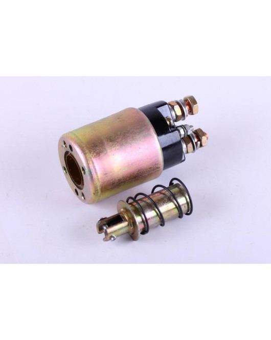 Втягивающее стартера 2,5KW DK1511D KM385BT 