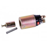 Втягивающее стартера Ghangweell QDJ1332 2,5KW DK1511D KM385BT Jinma 240/244